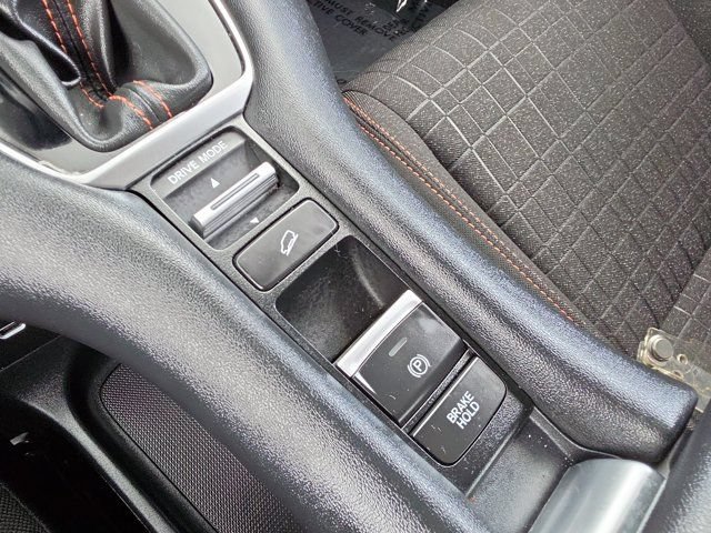 Used 2024 Honda HR-V Sport image 30