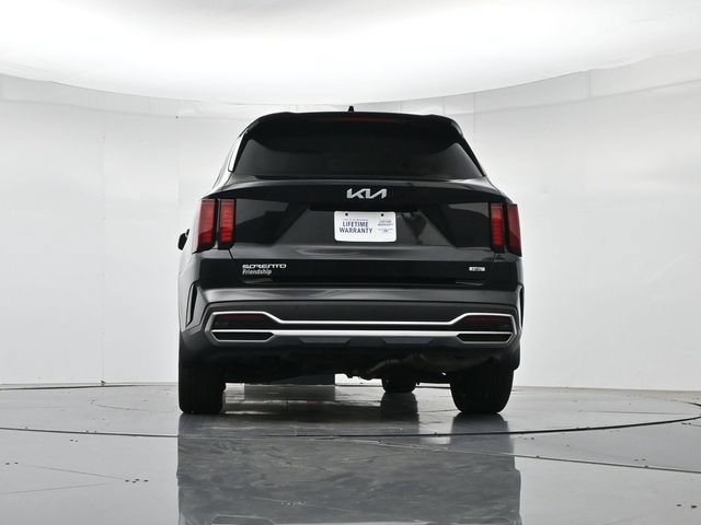 Used 2023 Kia Sorento EX AWD/4WD image 45