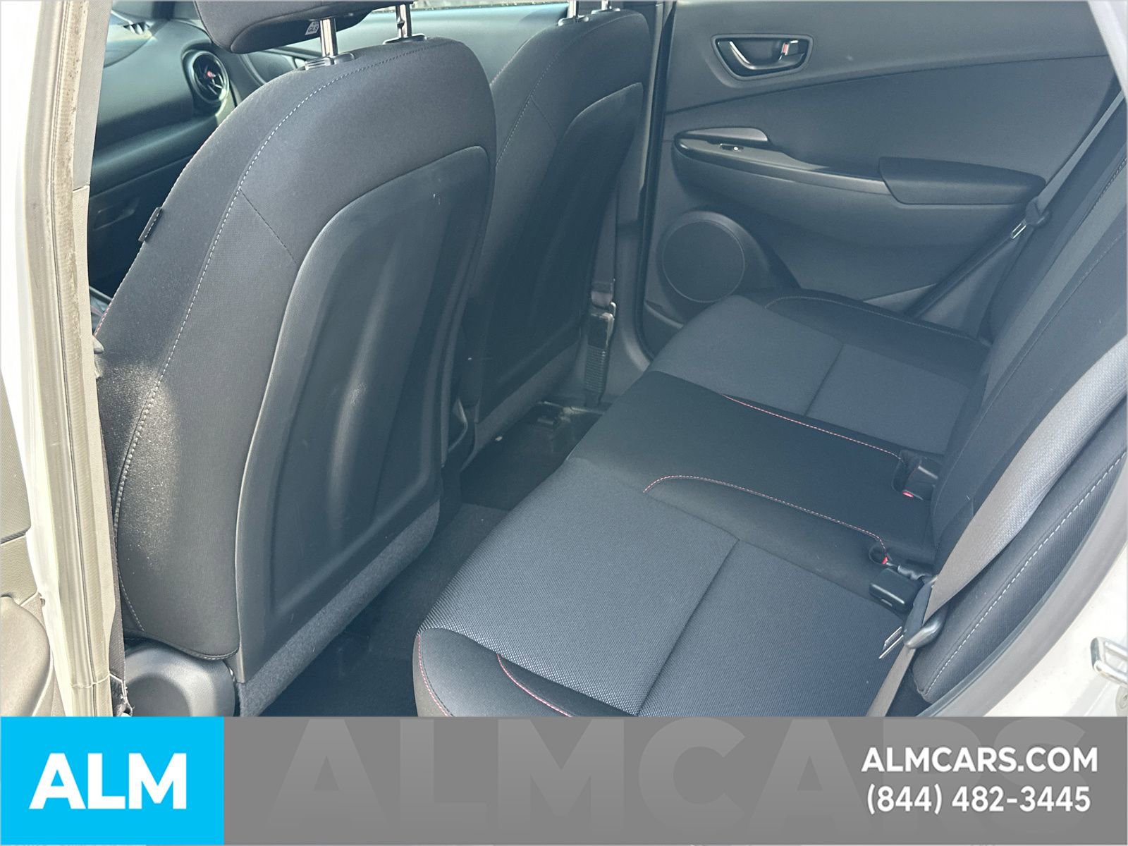 Used 2023 Hyundai Kona N Line image 12