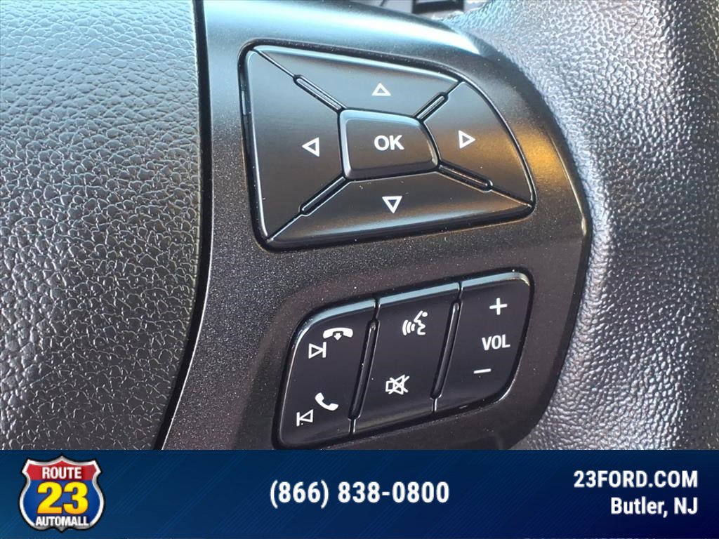 Certified 2023 Ford Ranger Lariat w/ Equipment Group 501A High image 15