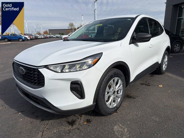 Certified 2024 Ford Escape Active image 1