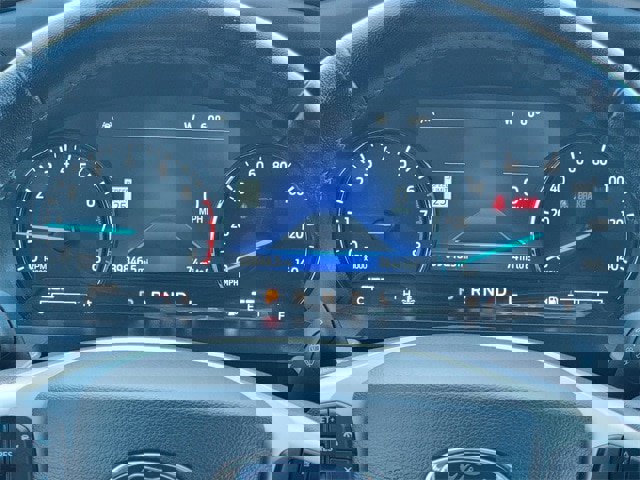 Certified 2022 Ford Explorer XLT w/ Equipment Group 202A image 36