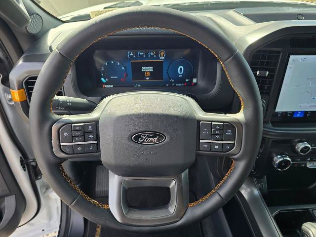 Certified 2025 Ford F150 Tremor w/ Tow/Haul Package AWD/4WD image 17