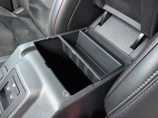 Certified 2024 Ford Bronco Raptor w/ Interior Carbon Fiber Pack 6 AWD/4WD image 20