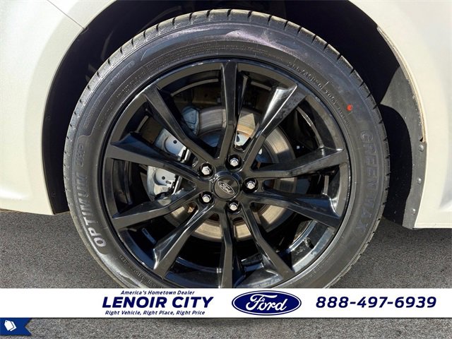 Certified 2019 Ford Flex Limited w/ Equipment Group 301A image 9