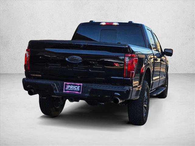 Certified 2025 Ford F150 Tremor AWD/4WD image 4
