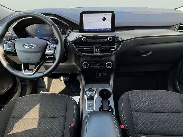 Certified 2024 Ford Escape Active AWD/4WD image 25