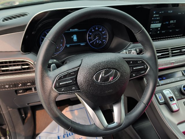 Used 2020 Hyundai Palisade SEL w/ Convenience Package AWD/4WD image 18