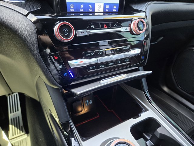 Certified 2022 Ford Explorer ST AWD/4WD image 13