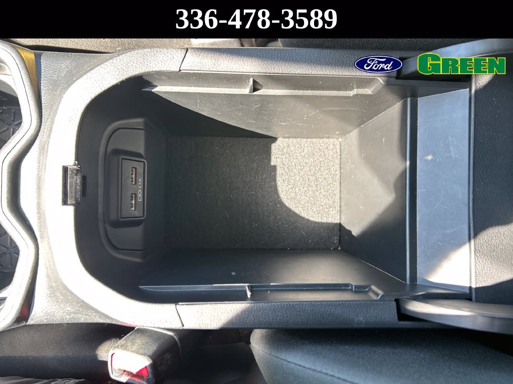 Used 2021 Toyota RAV4 XLE FWD image 27