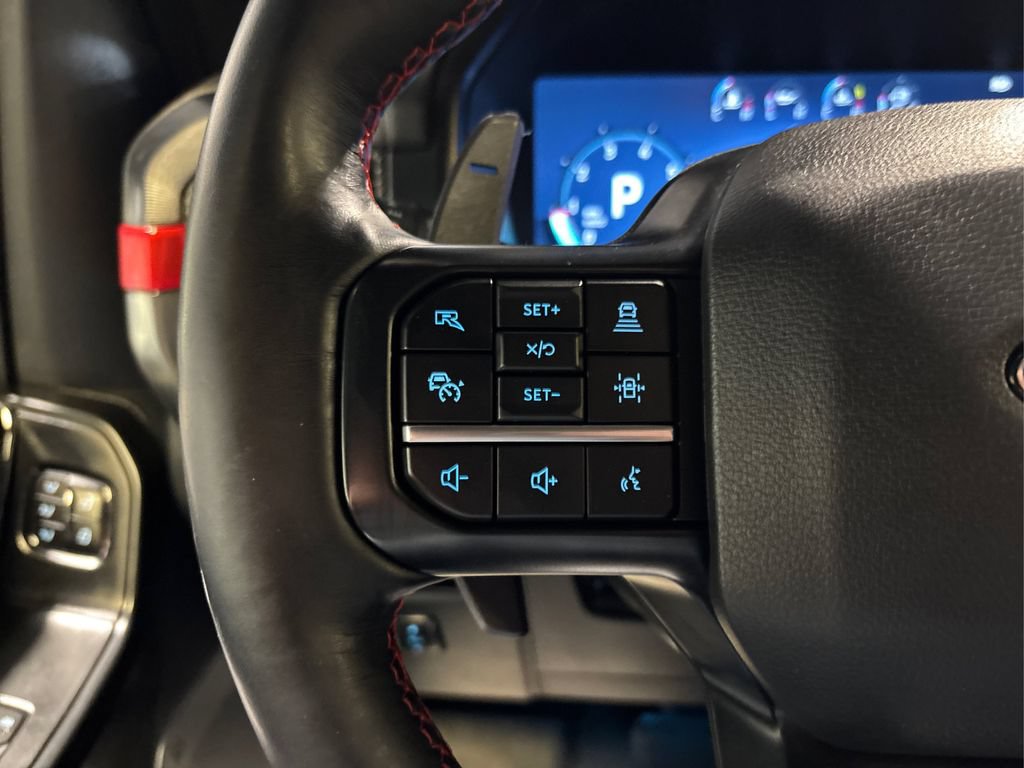 Certified 2024 Ford F150 Raptor AWD/4WD image 35