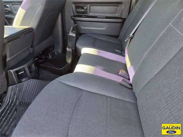 Used 2022 RAM 2500 Tradesman image 12