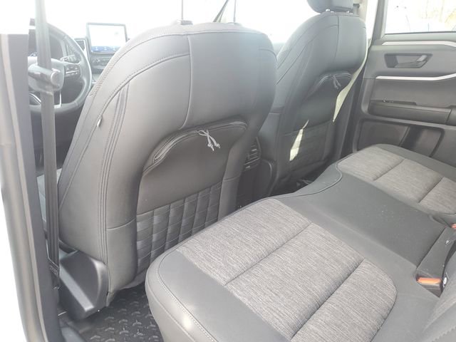 Certified 2023 Ford Bronco Sport Big Bend w/ Convenience Package AWD/4WD image 25
