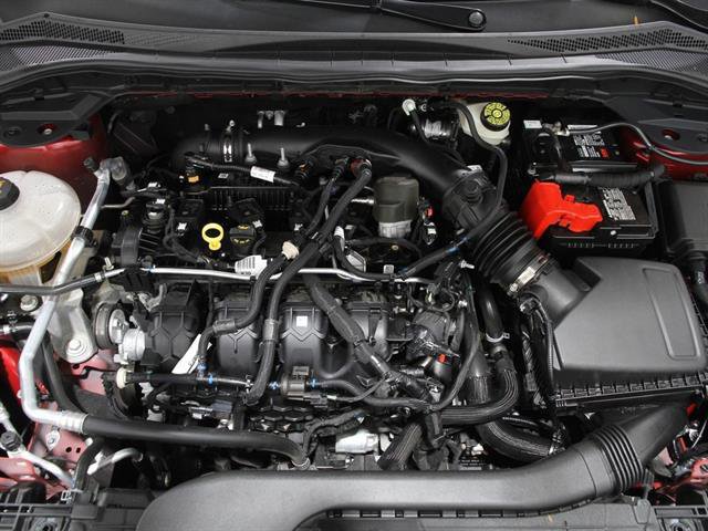 Certified 2022 Ford Escape Titanium w/ Titanium Elite Package image 21