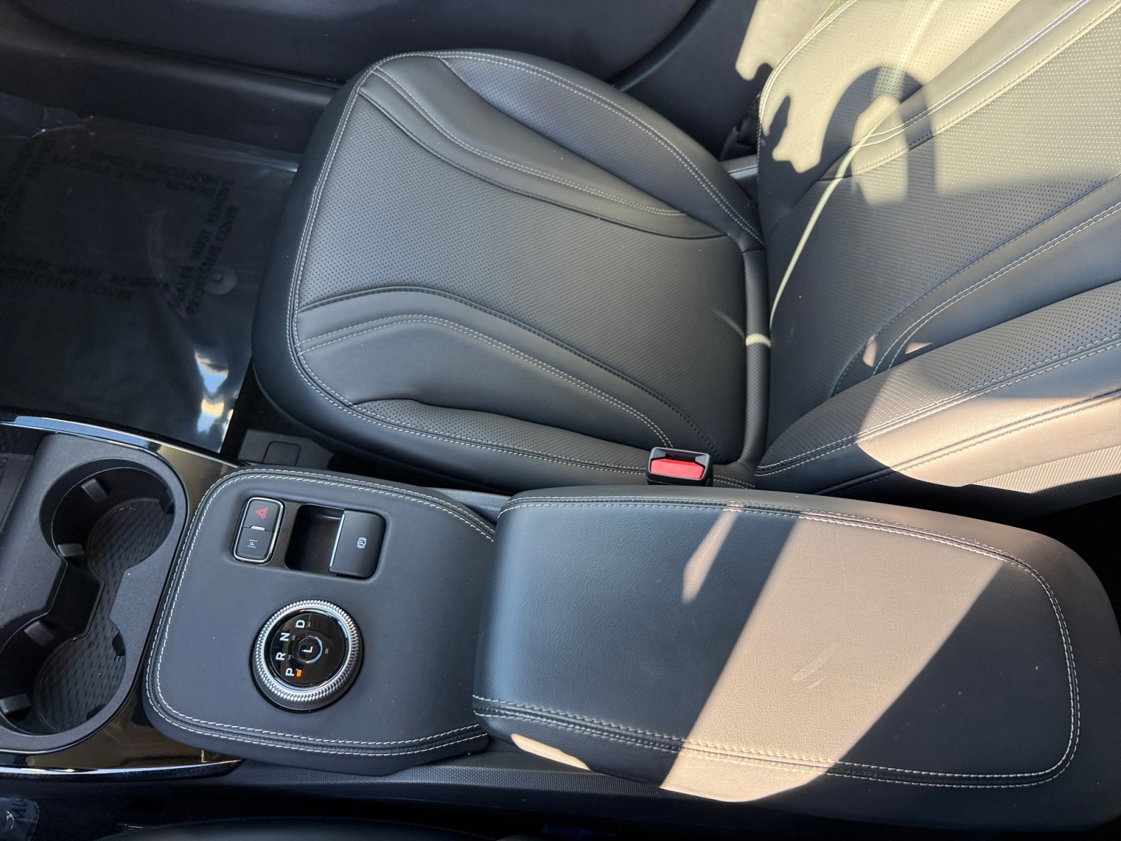 Certified 2024 Ford Mustang Mach-E Premium image 14