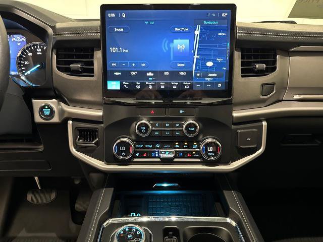 Certified 2022 Ford Expedition Max XLT RWD image 27