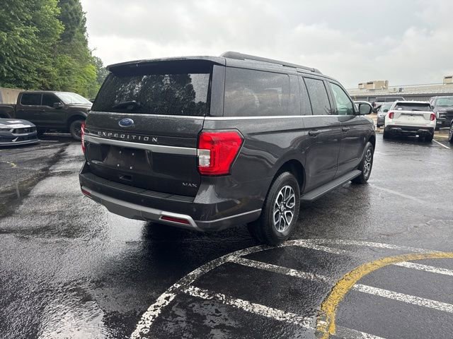 Certified 2024 Ford Expedition Max XLT RWD image 6