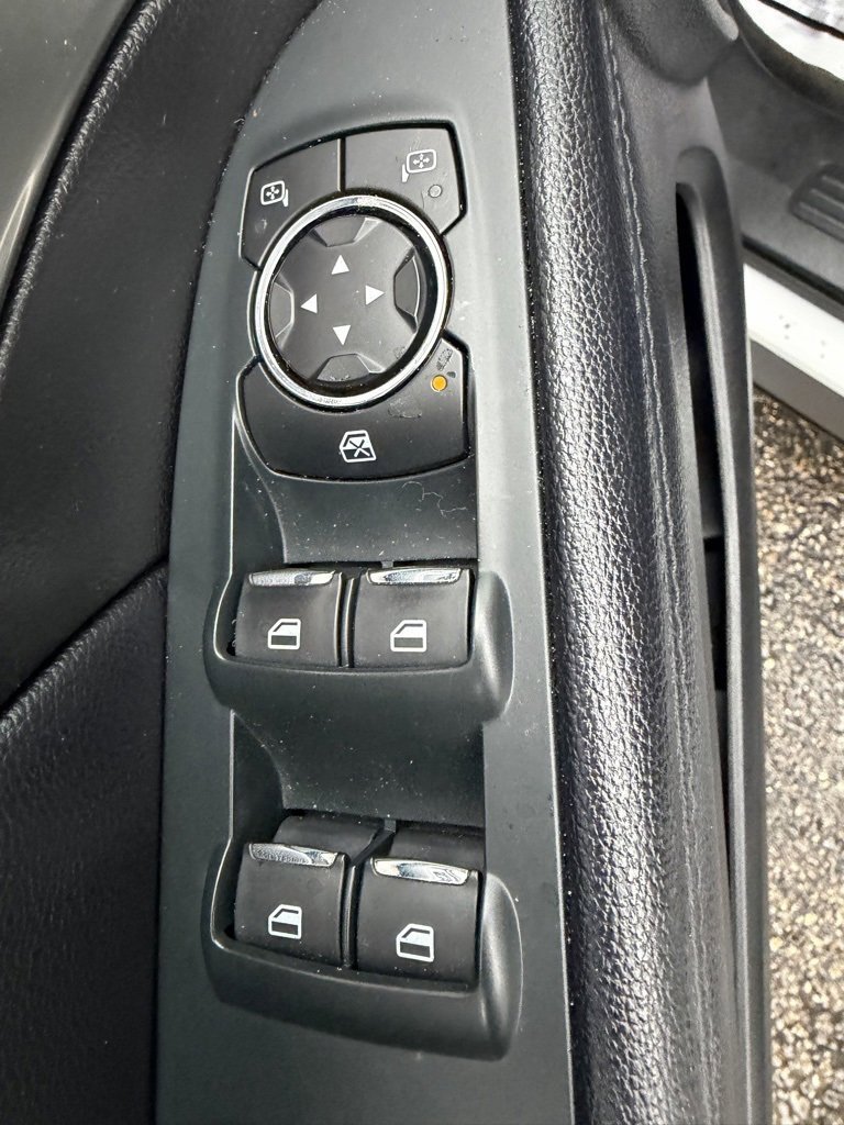 Certified 2018 Ford Explorer XLT image 22