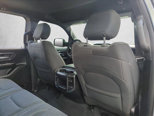 Used 2019 RAM 1500 Big Horn image 18