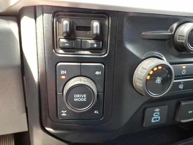 Certified 2024 Ford F350 XL w/ FX4 Off-Road Package AWD/4WD image 18