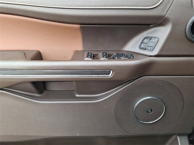 Certified 2024 Ford Expedition King Ranch image 13