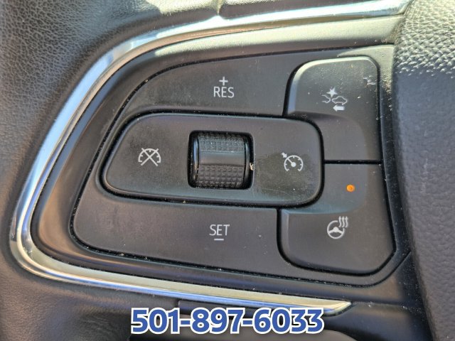 Used 2022 Buick Envision Essence w/ Safety Package FWD image 24