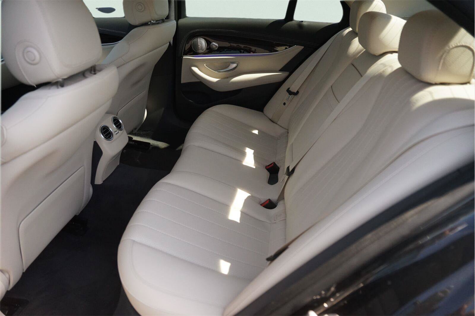 Used 2021 Mercedes-Benz E 350 Sedan image 13