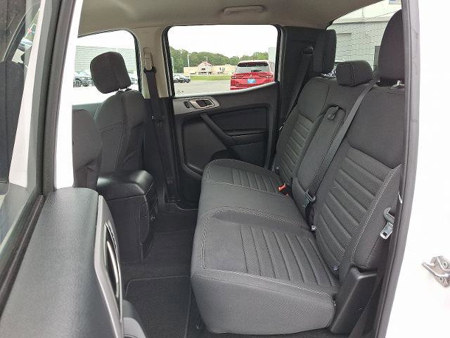 Certified 2023 Ford Ranger XLT w/ Trailer Tow Package image 10