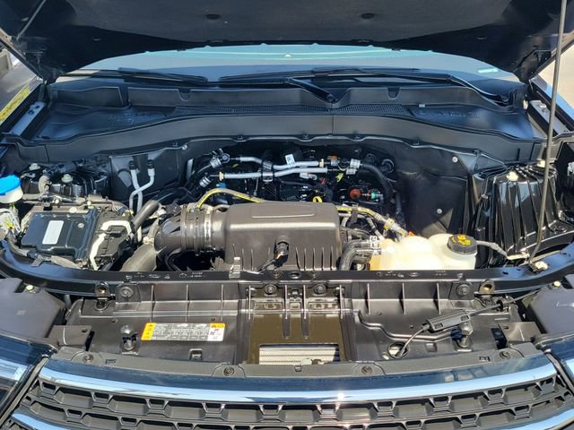 Certified 2023 Ford Explorer XLT w/ Equipment Group 202A RWD image 23