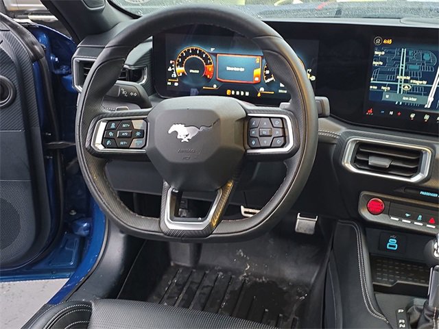 Certified 2024 Ford Mustang GT Premium image 27