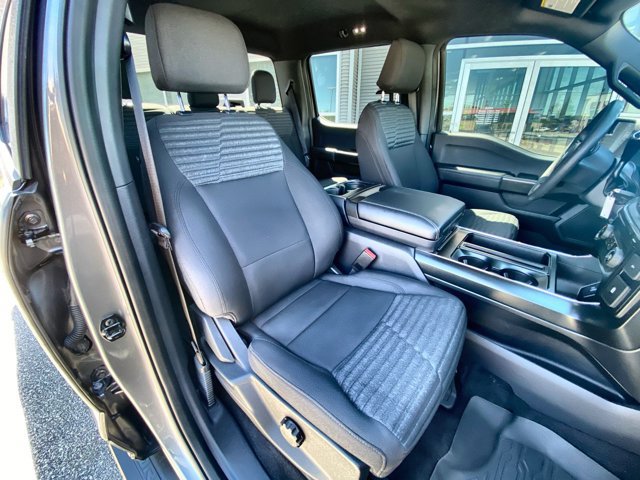Certified 2023 Ford F150 XL w/ STX Appearance Package AWD/4WD image 21