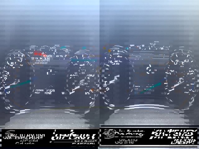 Certified 2021 Ford F250 Lariat w/ Lariat Ultimate Package image 18