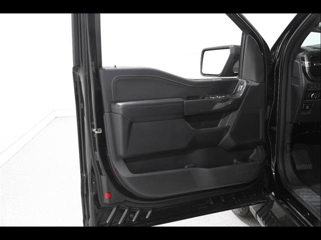 Certified 2023 Ford F150 XLT w/ Equipment Group 302A High AWD/4WD image 5