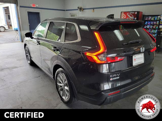 Used 2023 Honda CR-V EX image 3