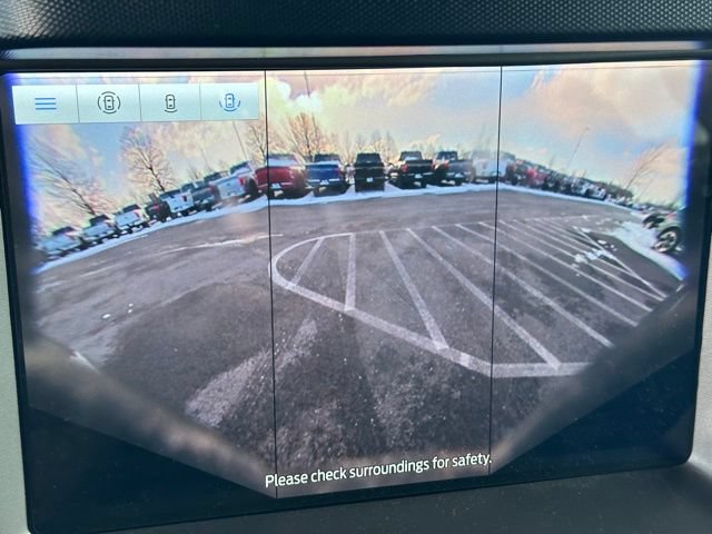 Certified 2022 Ford Bronco Outer Banks AWD/4WD image 25