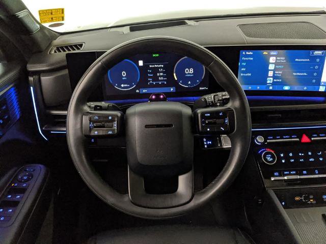 Used 2024 Hyundai Santa Fe Calligraphy image 9