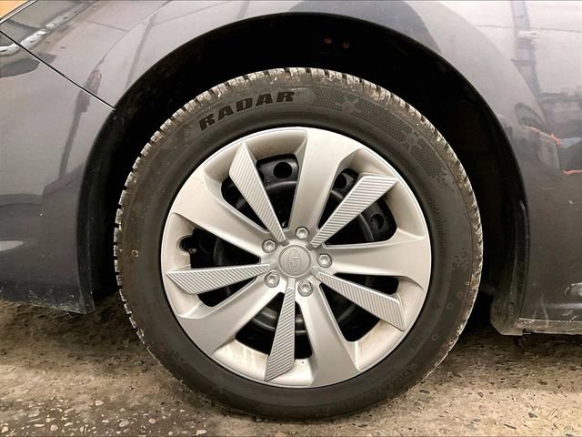 Used 2023 Subaru Impreza 2.0i AWD/4WD image 8
