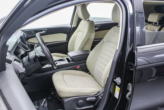 Certified 2023 Ford Edge SE AWD/4WD image 17