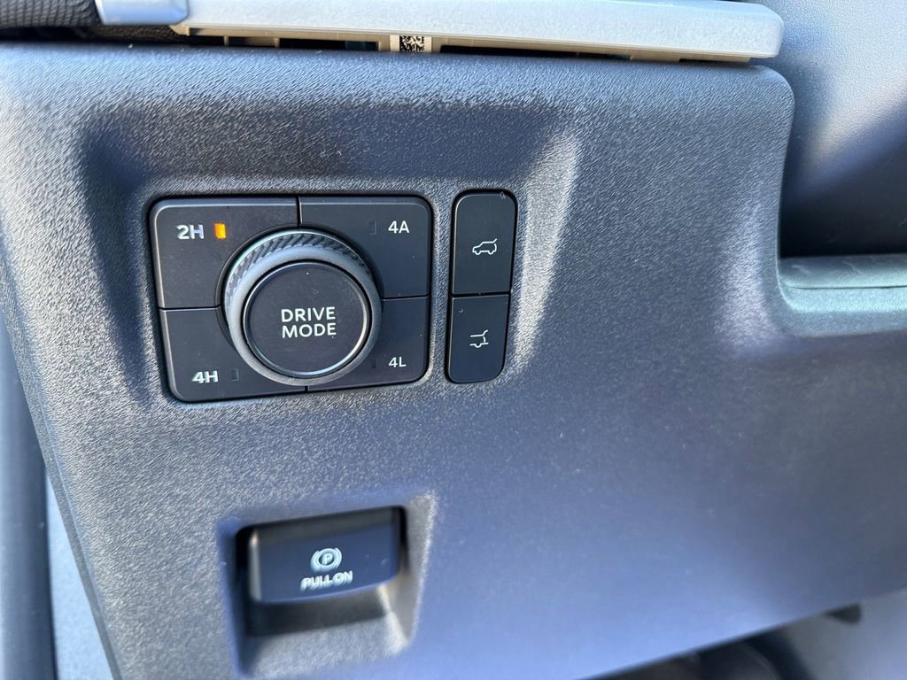 Certified 2025 Ford Expedition Max Active image 22