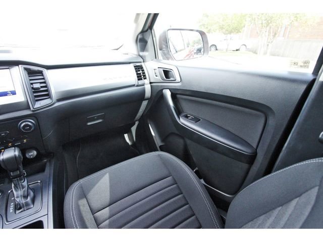 Certified 2022 Ford Ranger XL w/ FX4 Off-Road Package image 9