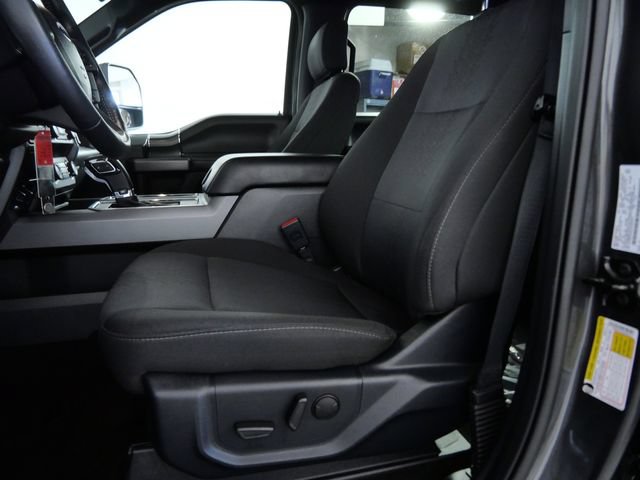 Certified 2020 Ford F150 XLT w/ Equipment Group 302A Luxury AWD/4WD image 19