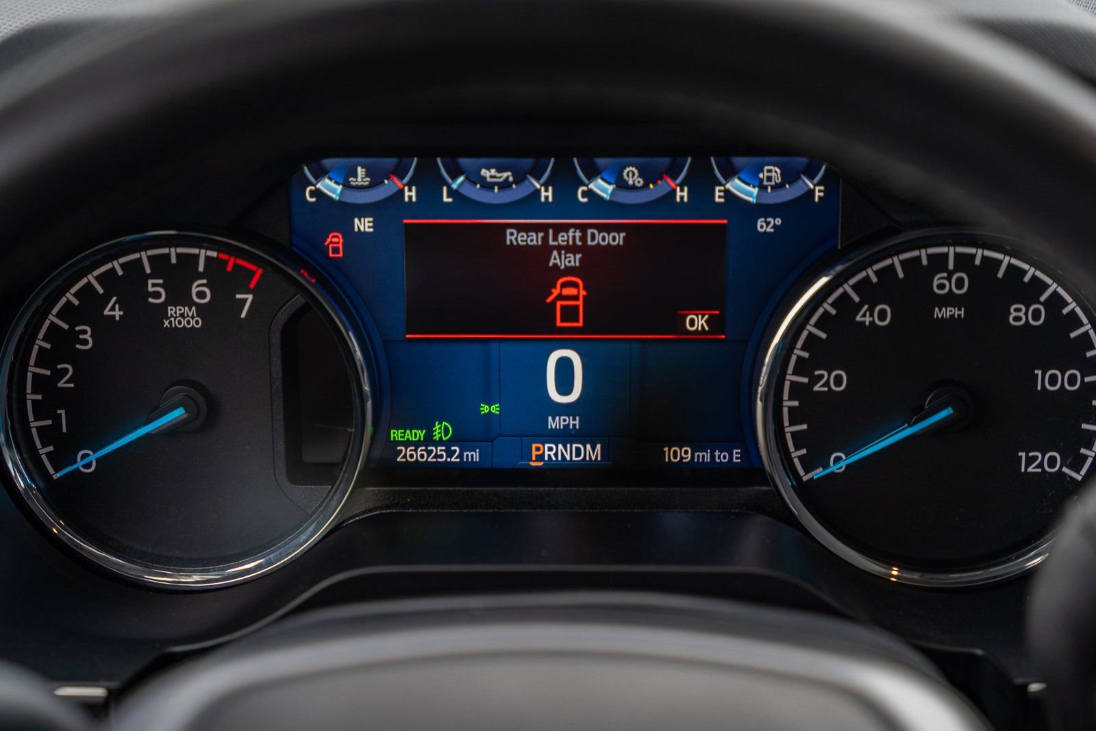 Certified 2023 Ford F150 XLT w/ Equipment Group 302A High image 31