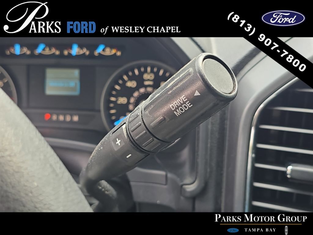 Certified 2018 Ford F150 XLT RWD image 24