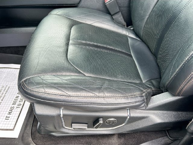 Certified 2019 Ford Expedition Platinum AWD/4WD image 22