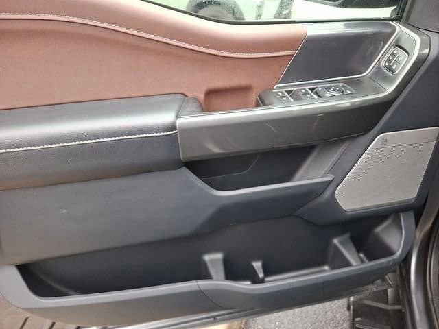 Certified 2022 Ford F150 Lariat image 13