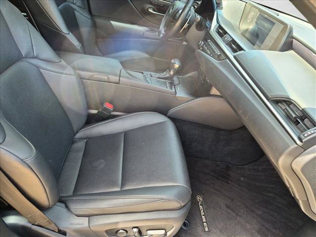 Used 2020 Lexus ES 350 w/ Premium Package FWD image 21