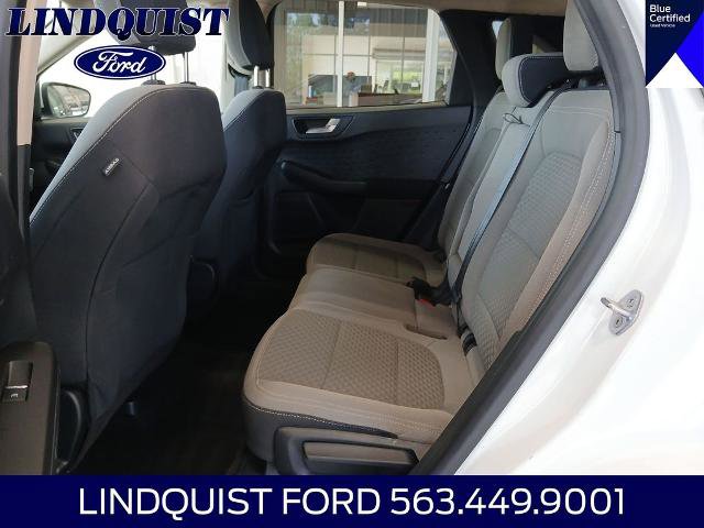 Certified 2020 Ford Escape SE AWD/4WD image 21