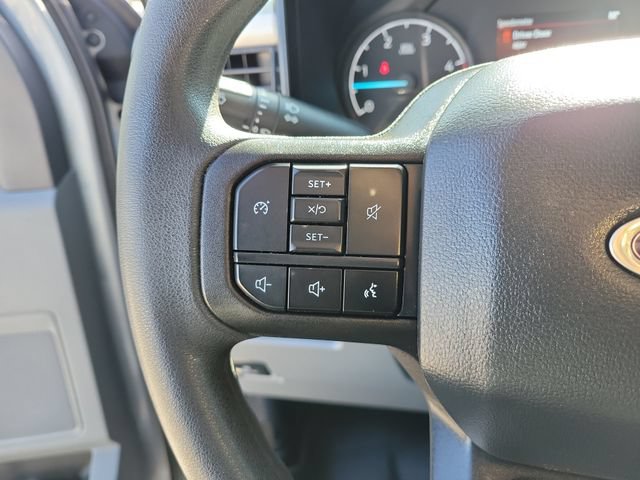 Certified 2024 Ford F250 XL w/ FX4 Off-Road Package AWD/4WD image 24