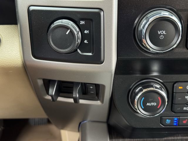 Certified 2021 Ford F450 Lariat w/ Lariat Ultimate Package AWD/4WD image 20