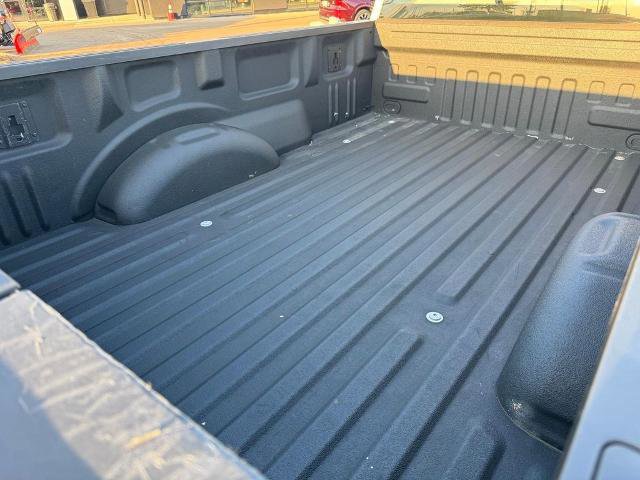 Certified 2019 Ford F150 XL w/ Equipment Group 101A Mid image 6